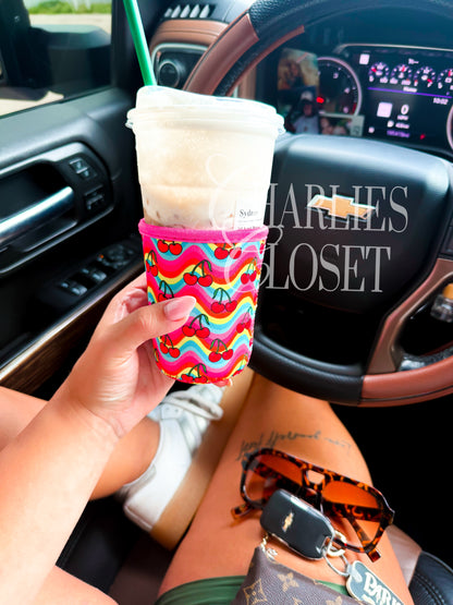 Drink Koozies
