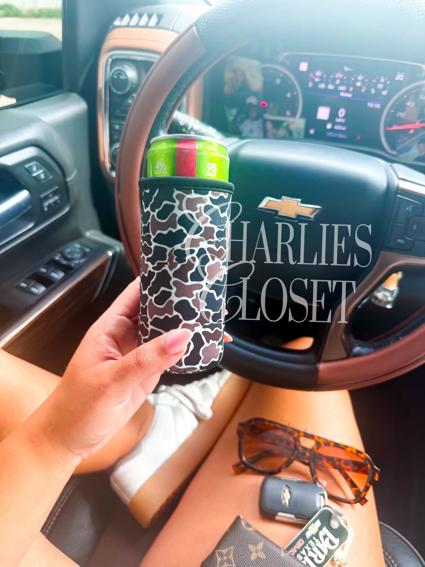 Drink Koozies