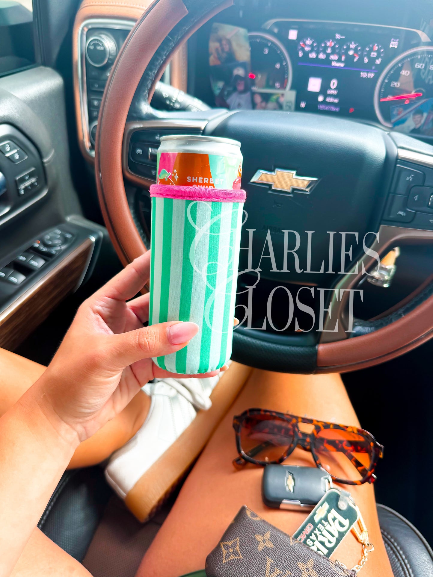Drink Koozies