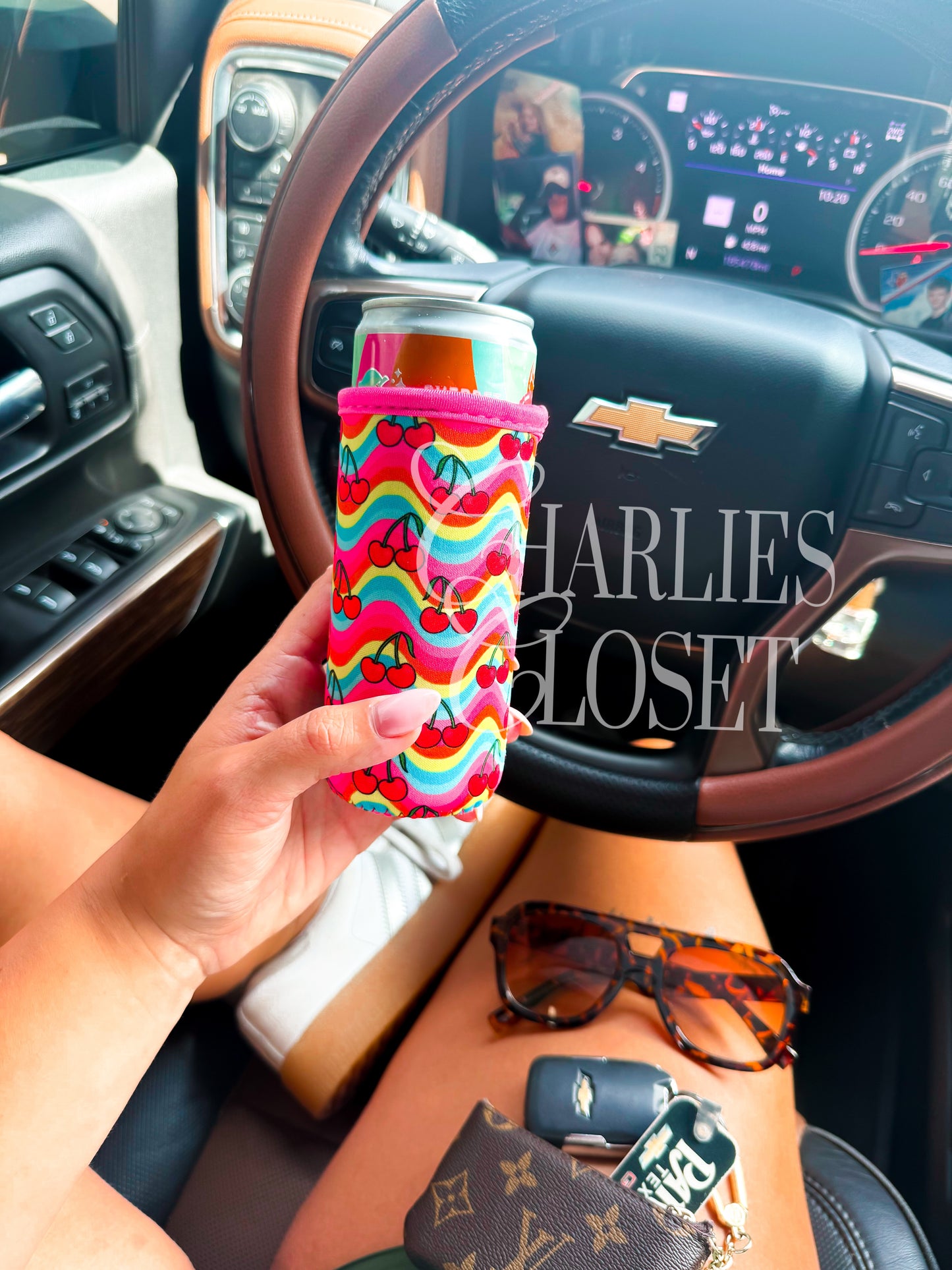 Drink Koozies