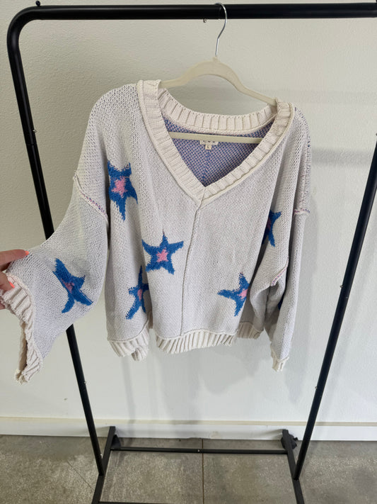 Closet Clean Out 2/2