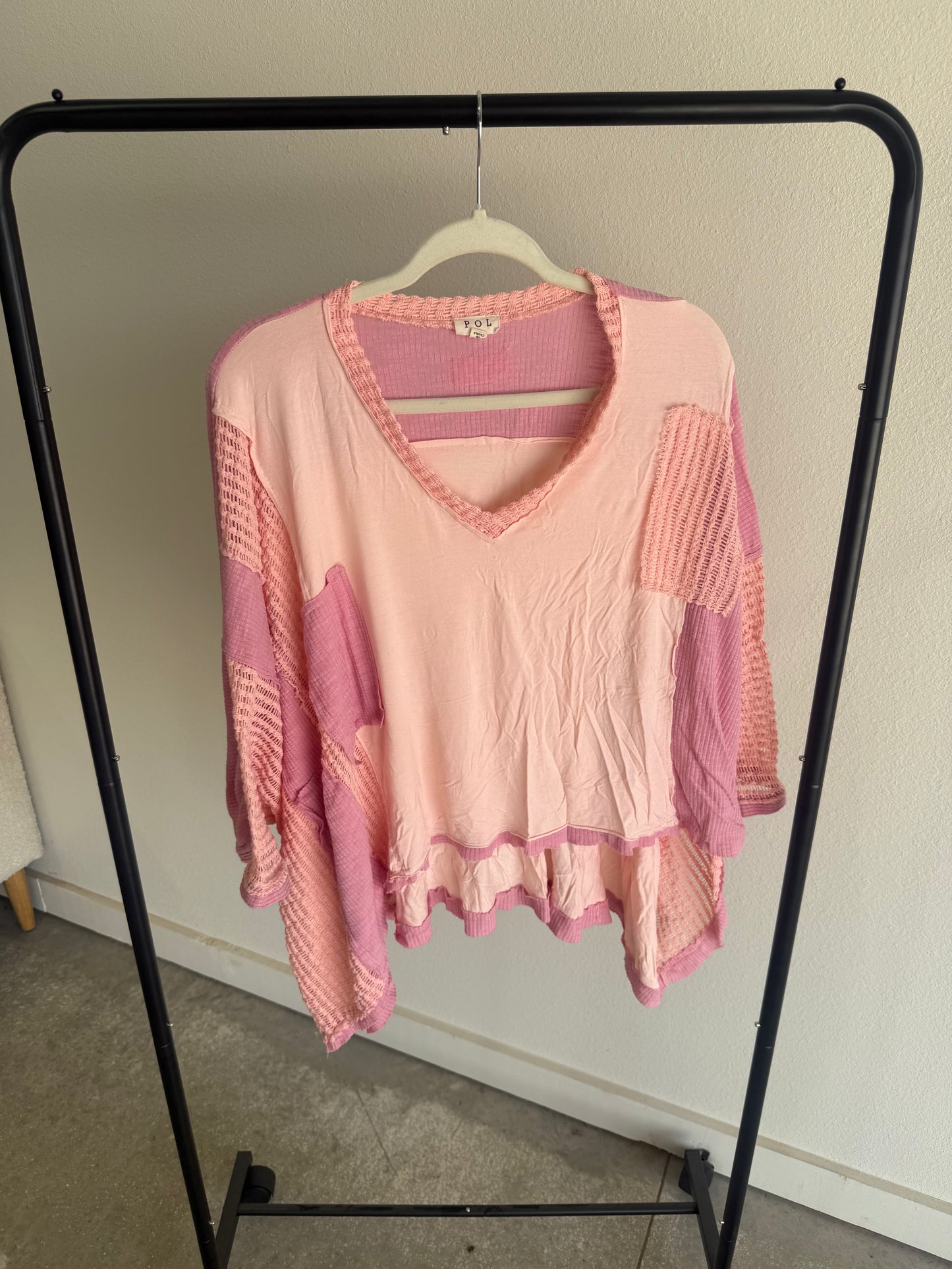 Closet Clean Out 2/2