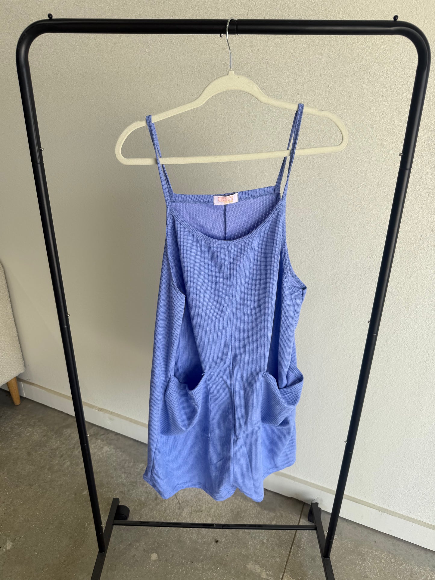 Closet Clean Out 2/2