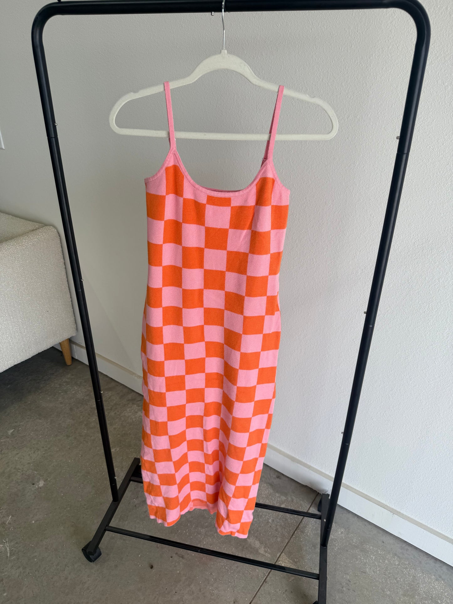 Closet Clean Out 2/2