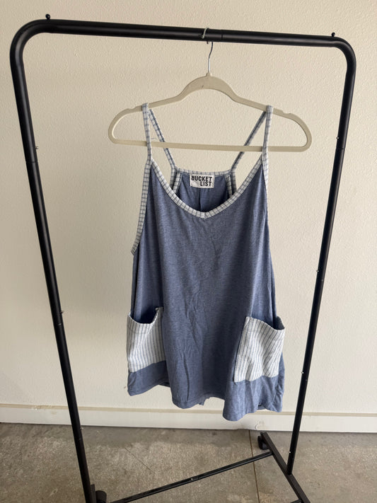 Closet Clean Out 1/2