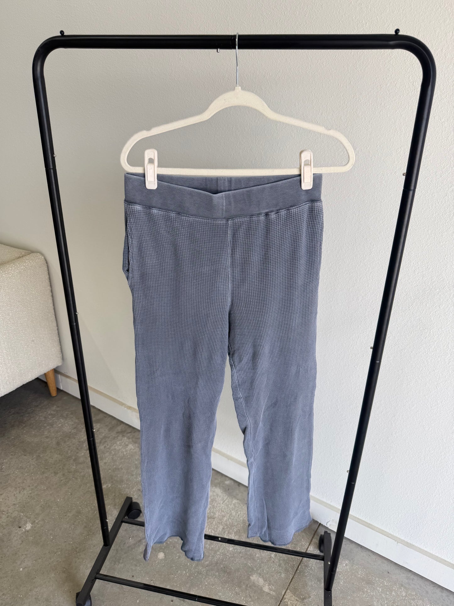 Closet Clean Out 1/2