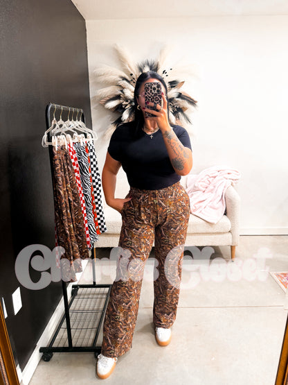 Trendy Babe Pants