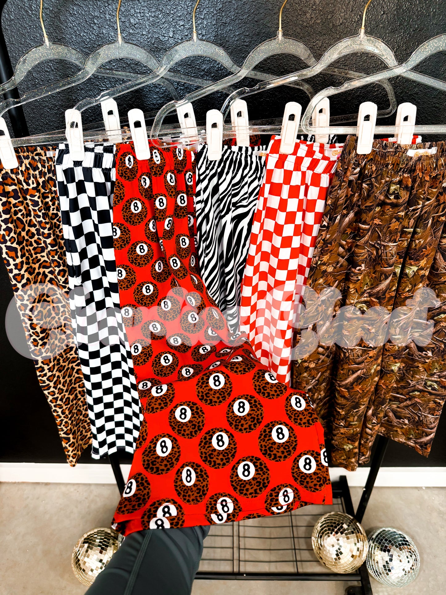 Trendy Babe Pants