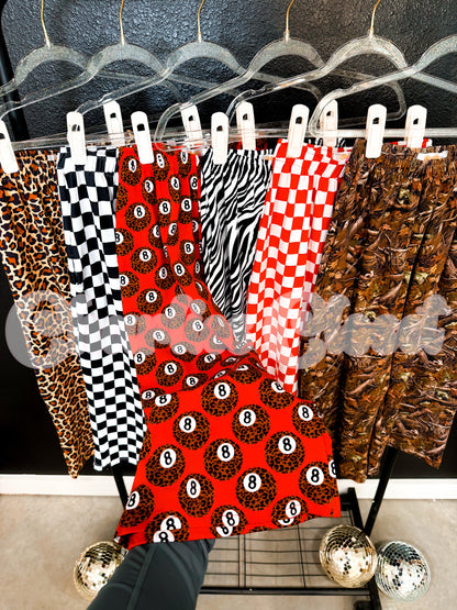 Trendy Babe Pants