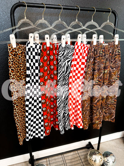 Trendy Babe Pants