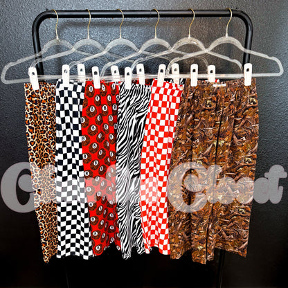 Trendy Babe Pants