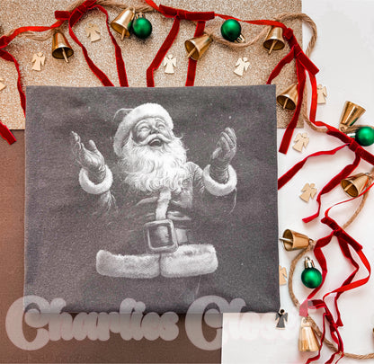 Christmas Tees & Pullovers