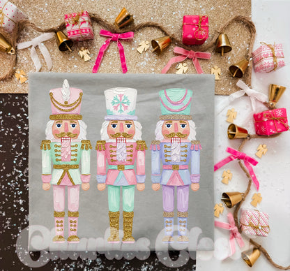 Christmas Tees & Pullovers