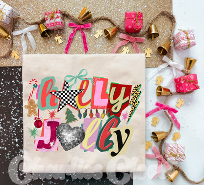 Christmas Tees & Pullovers