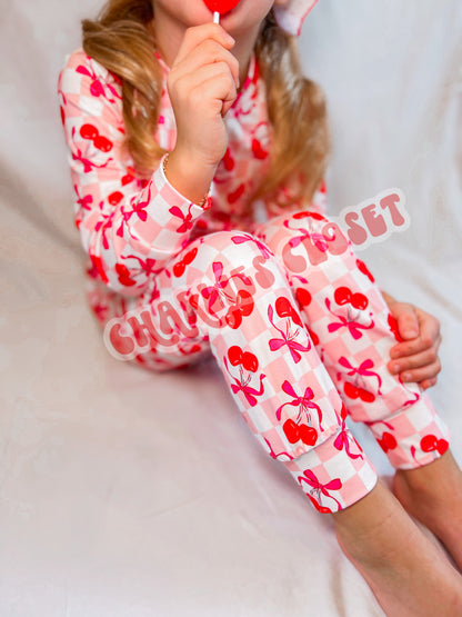 VALENTINES LOUNGE WEAR