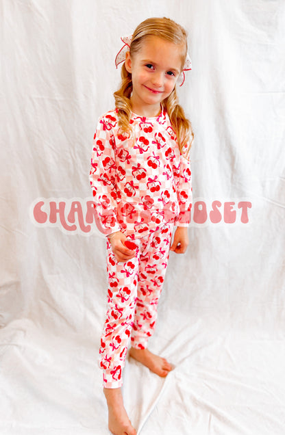 VALENTINES LOUNGE WEAR