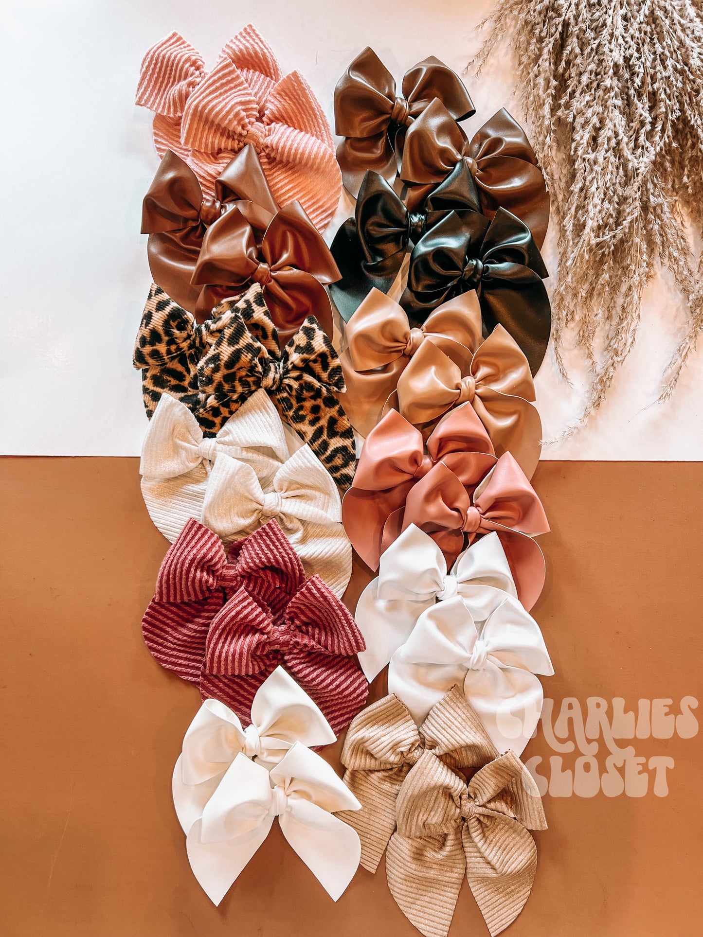 Neutral girlie SAILOR Single Bow