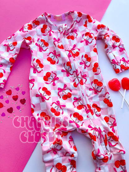 VALENTINES LOUNGE WEAR