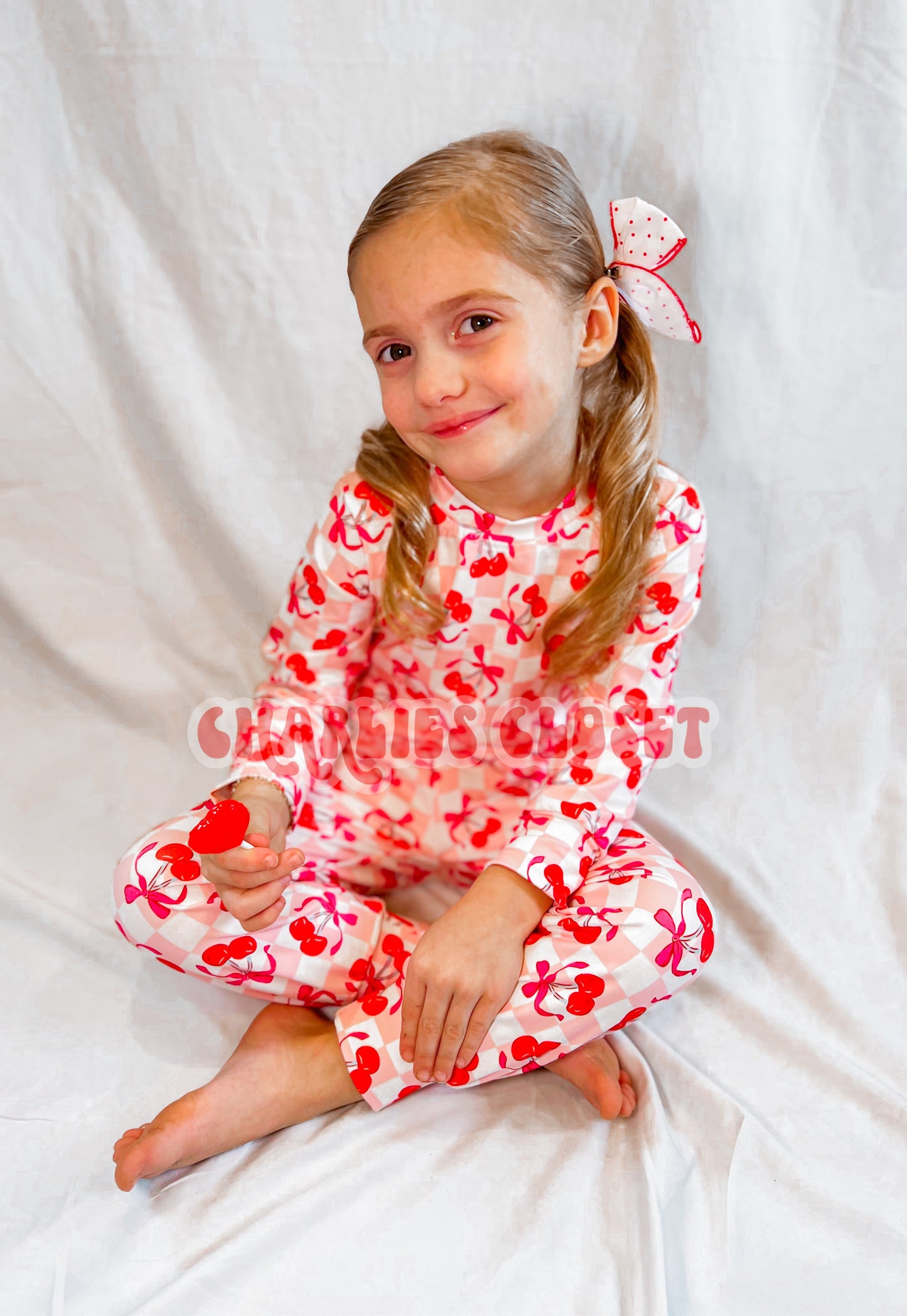 VALENTINES LOUNGE WEAR