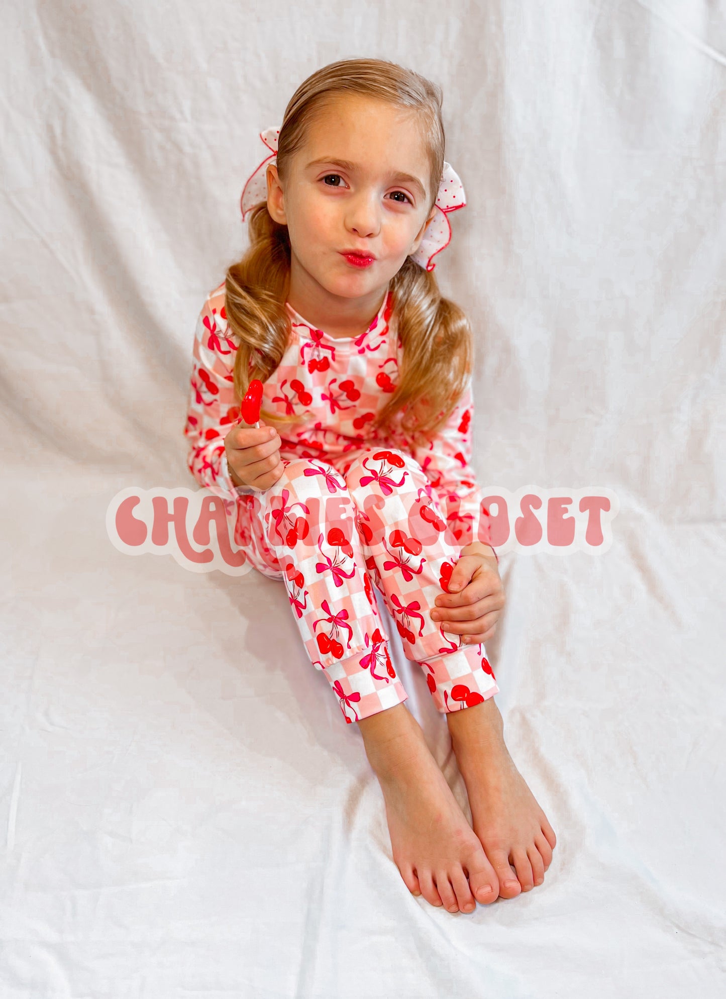 VALENTINES LOUNGE WEAR