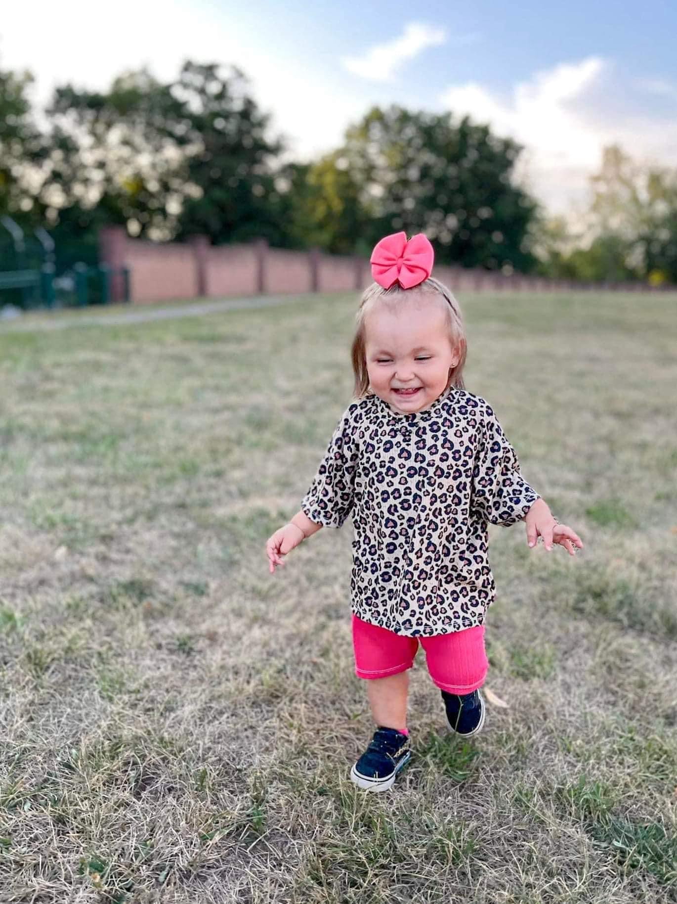 BUTTERFLY PIGGIE STYLE