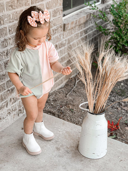 REGULAR LITTLE PIGGIE STYLE