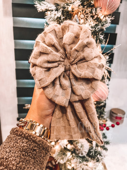 BUTTERFLY WRAP STYLE