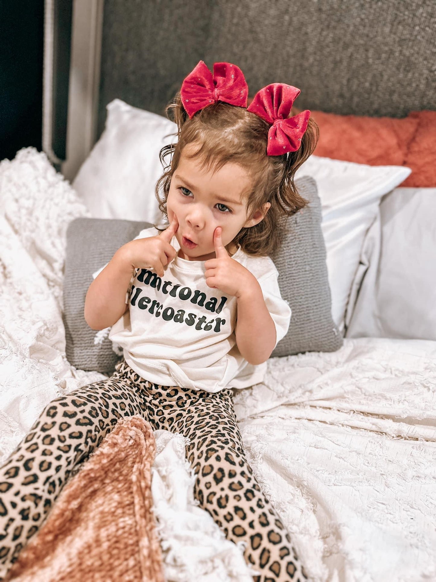 REGULAR BIG PIGGIE STYLE