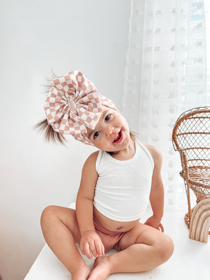 BUTTERFLY WRAP STYLE